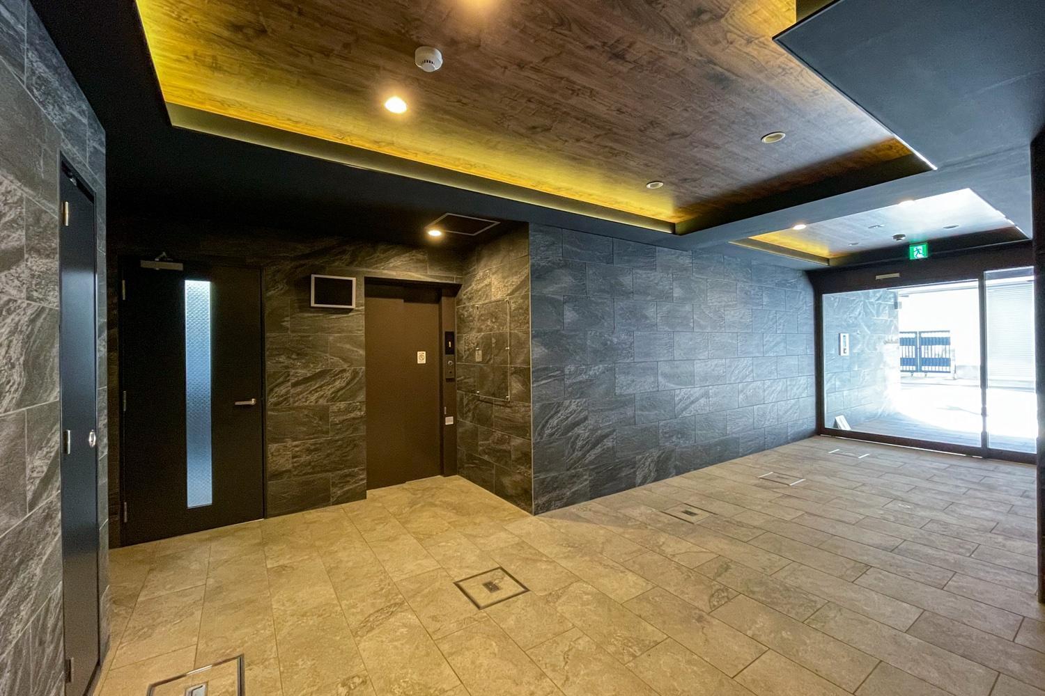 Apartamento Grandia Shinsaibashi Osaka Exterior foto
